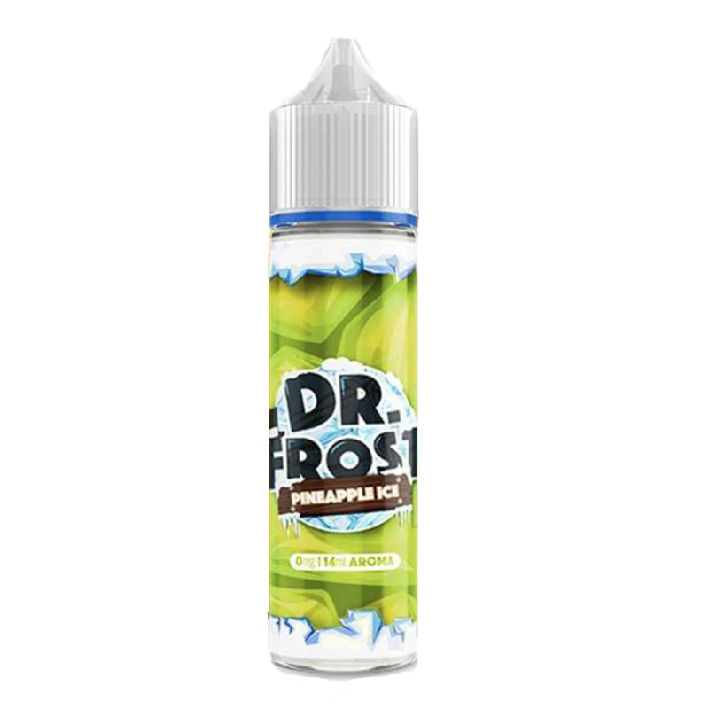 Dr. Frost - Pineapple ICE 14ml Aroma